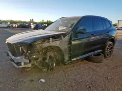 5UX83DP03N9H56241 2022 BMW X3