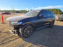 5UX83DP03N9J11263 2022 BMW X3