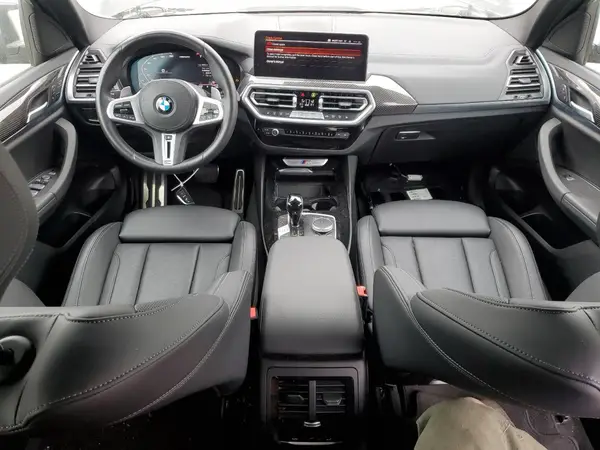 5UX83DP03N9J41024 2022 BMW X3 M - Image 8