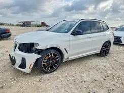 5UX83DP03N9J43422 2022 BMW X3