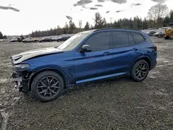 5UX83DP03N9K40457 2022 BMW X3