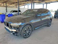 5UX83DP03N9K46257 2022 BMW X3