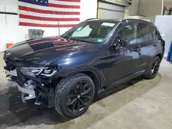 5UX83DP03N9K52043 2022 BMW X3