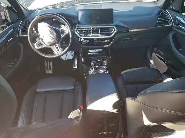 5UX83DP03N9K69327 2022 BMW X3 - Image 8