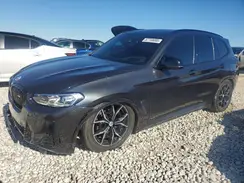 5UX83DP03N9K92476 2022 BMW X3 M