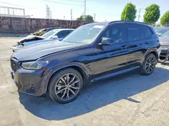 5UX83DP03N9L45273 2022 BMW X3