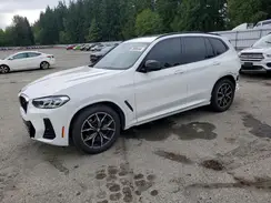 5UX83DP03N9L69976 2022 BMW X3