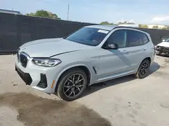 5UX83DP03N9N42153 2022 BMW X3