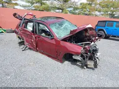 5UX83DP03P9P37687 2023 BMW X3