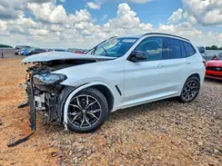 5UX83DP03P9P82287 2023 BMW X3