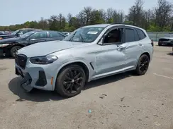 5UX83DP03P9R35637 2023 BMW X3 M