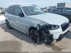 5UX83DP03P9R88094 2023 BMW X3