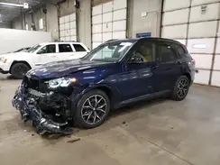 5UX83DP03R9U53169 2024 BMW X3 M
