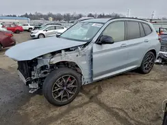 5UX83DP03R9V66815 2024 BMW X3