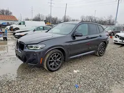 5UX83DP03R9V92640 2024 BMW X3