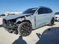 5UX83DP03R9W14829 2024 BMW X3 M