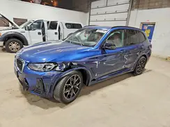 5UX83DP03R9W77994 2024 BMW X3