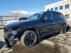 5UX83DP03R9W81530 2024 BMW X3 M