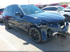5UX83DP03R9X11903 2024 BMW X3
