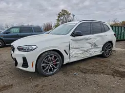 5UX83DP04N9K23831 2022 BMW X3