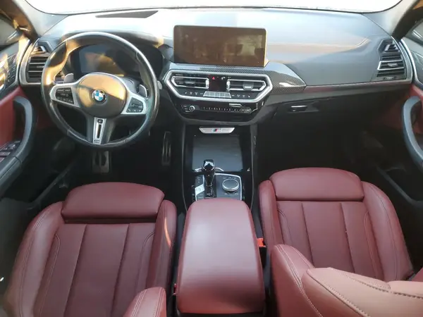 5UX83DP04N9K23831 2022 BMW X3 - Image 8