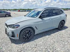 5UX83DP04N9L14548 2022 BMW X3
