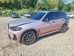 5UX83DP04N9L39336 2022 BMW X3