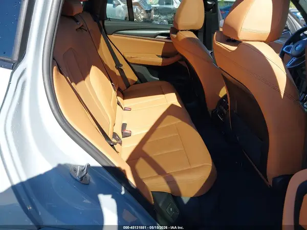 5UX83DP04N9L62485 2022 BMW X3 - Image 8