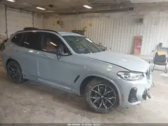 5UX83DP04N9L70229 2022 BMW X3
