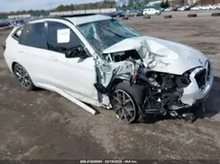 5UX83DP04N9L70313 2022 BMW X3