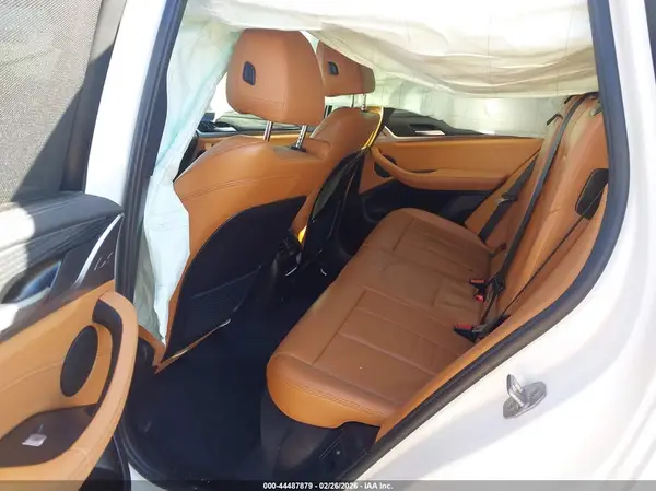 5UX83DP04N9M54566 2022 BMW X3 - Image 8