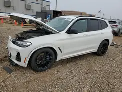 5UX83DP04N9M66359 2022 BMW X3