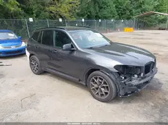 5UX83DP04N9M78298 2022 BMW X3