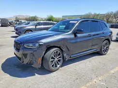 5UX83DP04N9N17407 2022 BMW X3