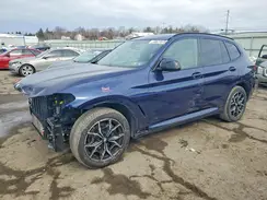 5UX83DP04P9N99383 2023 BMW X3