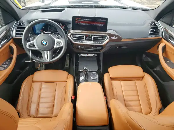 5UX83DP04P9N99383 2023 BMW X3 - Image 8