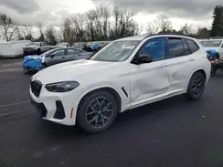 5UX83DP04P9P52358 2023 BMW X3 M