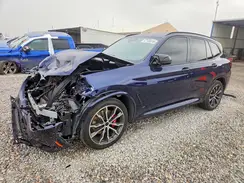 5UX83DP04P9P74134 2023 BMW X3