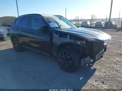 5UX83DP04P9P90897 2023 BMW X3