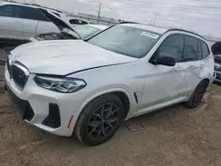 5UX83DP04P9R12013 2023 BMW X3 M