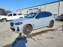 5UX83DP04P9R16319 2023 BMW X3 M