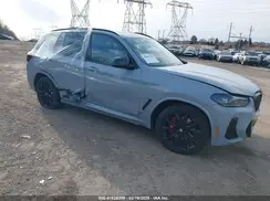 5UX83DP04P9R51913 2023 BMW X3