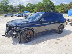 5UX83DP04P9R57517 2023 BMW X3