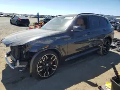 5UX83DP04P9S02741 2023 BMW X3 M