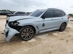 5UX83DP04P9S88519 2023 BMW X3