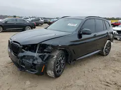 5UX83DP04R9T98800 2024 BMW X3 M