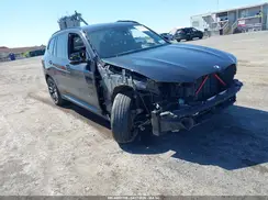 5UX83DP04R9V13055 2024 BMW X3