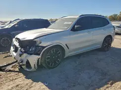 5UX83DP04R9W61951 2024 BMW X3