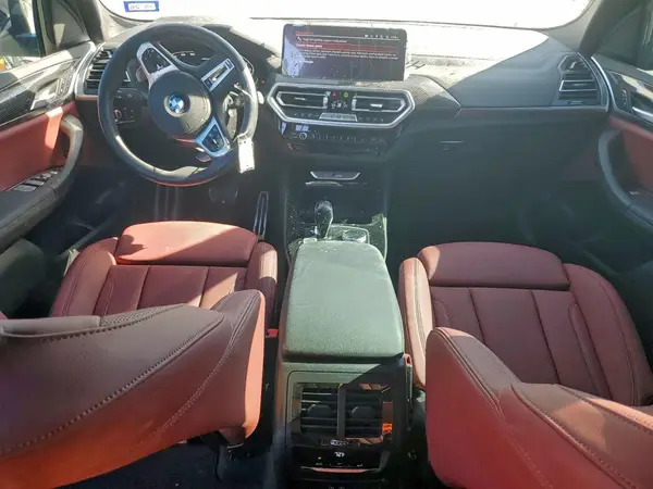 5UX83DP04R9W61951 2024 BMW X3 - Image 8