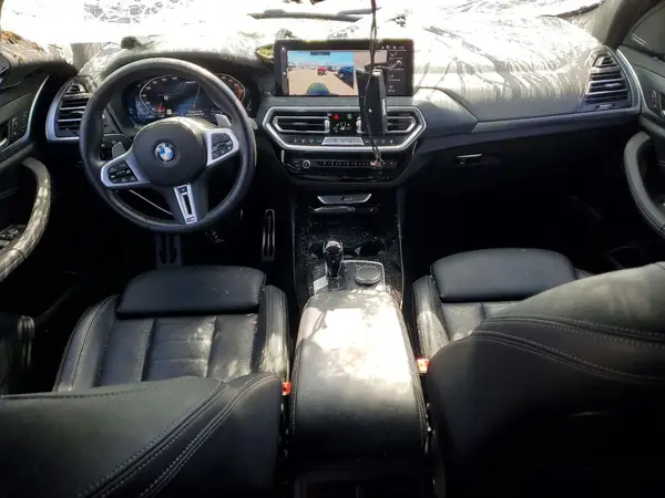 5UX83DP04R9W62176 2024 BMW X3 - Image 8